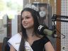 Soberanas da Facibel 2023 divulgam evento nas rádios Oeste e Itapiranga FM