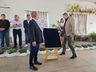 Governador de SC visita São João do Oeste