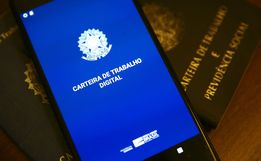 Brasil cria 155 mil empregos com carteira assinada em maio