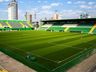 Chapecoense e Avai se enfrentam pelo Campeonato Catarinense