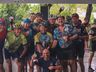 6ª edição do Pedala Tunápolis é realizada com 270 cicloturistas inscritos