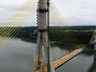 Segunda ponte que liga Brasil ao Paraguai deve ser concluída em novembro