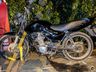Polícia Militar prende autor de furto em Descanso e recupera moto