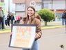 Desfile de 7 de Setembro reúne cerca de 26 pelotões em Campo Erê 