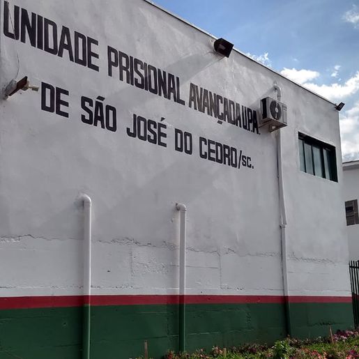 33 apenados terão o direito da saída temporária neste final de ano
