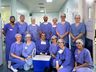 Hospital Regional realiza segunda captação de órgãos do ano