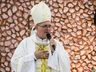 Missa oficializa novo vigário em São Miguel do Oeste; fotos