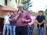 Prefeitura faz evento para anunciar investimentos