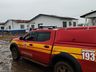 FOTOS: Temporal causa estragos em Palmitos e Caibi 