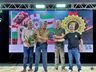Secretaria de Esporte condecora mais de 100 personalidades e entidades com o Mérito Esportivo 2024