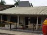 Casa pega fogo e mulher é achada morta em closet em SC