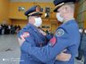 Empossado novo comandante dos bombeiros de São José do Cedro