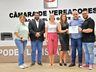 Sessão solene presta homenagem aos 60 anos da Campanha da Fraternidade