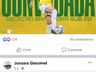 Laís e Gabriela são convocadas para a Seleção Brasileira sub-20