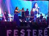 22 calouros disputam grande final do Festerê Nacional em Campo Erê 