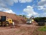 SMO: Terraplanagem é feita para construção de novas casas na Vila Nova