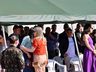 Solenidade em SMO marca aniversário de 182 anos do 14º RCMec 