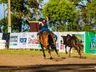 Começa 22º São Miguel Tchê no parque de exposições; fotos