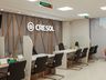 Cresol reinaugura agência e centro administrativo em Coronel Martins