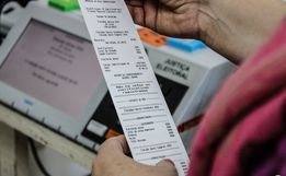 Contagem de votos termina primeiro no Sul e Sudeste. Nordeste e Norte são os últimos