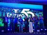 Faismo 2024 é oficialmente lançada com dois shows nacionais; confira