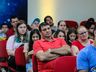 Cresol Fronteiras forma alunos no programa “Um Olhar para o Futuro”; vídeo