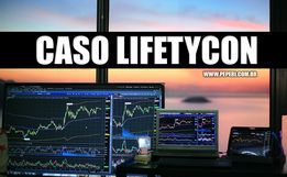 Justiça nega pedido de recuperação judicial da Lifetycon