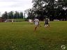 Aliança de Paraíso e Cometa empatam em jogo do Campeonato Regional