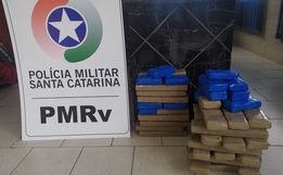 Polícia Militar Rodoviária registra recorde de apreensões em 2020 na região
