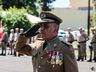Jonas Binder assume comando da 9ª região de PM de Fronteira