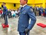 André Luiz Grigulo assume o comando do 12° Batalhão Bombeiro Militar 
