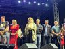 Expo Campo Erê tem abertura oficial com presença de autoridades regionais, estaduais e federais