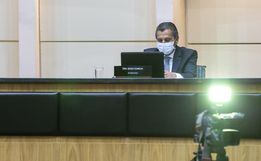 Definidos os membros da comissão de impeachment contra Moisés na Alesc