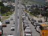  Operação Corpus Christi 2025 começa nesta quarta-feira nas rodovias catarinenses