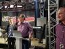 Aberta oficialmente a Facibel 2023 em Belmonte; evento segue até domingo