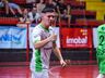 É CAMPEÃO: São Miguel Futsal derrota Luzerna e conquista título da Série Prata 
