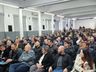 Lideranças de Princesa participam de encontro do Governo do Estado em Chapecó