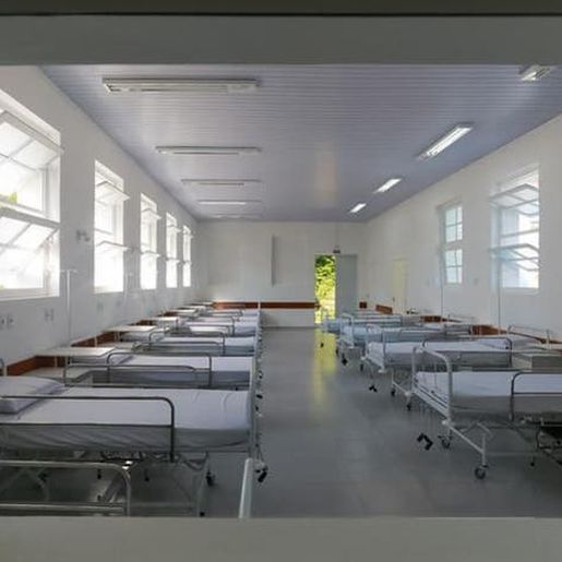 Pelo menos 50 pessoas estão aguardando por leitos de UTI Covid-19 no estado, em SMOeste são cinco
