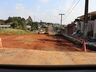 Rua Primeiro de Maio começa receber pavimentação em Campo Erê
