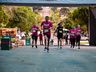 Circuito de Corridas Unimed: 450 atletas participaram da etapa de SMOeste