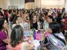 Bingo do Lions Clube Lionesses lota clube Comercial