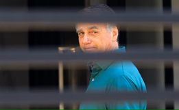 STF publica decisão que condenou Bolsonaro e abre prazo para recursos