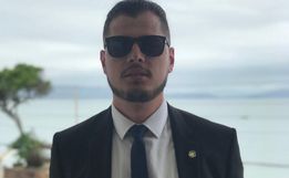 Delegado alerta agricultores sobre crimes de abigeato na região