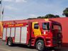 Bombeiros acertam números da Mega da Virada, mas descobrem que não vão ficar com o prêmio