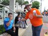 Kerbfest 2023: Confira como foi o 1º dia de festa, em Iporã do Oeste