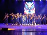 Espetáculo de dança mostra talentos campoerenses
