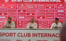 Inter critica adiamento de julgamento de dirigentes e técnico do Grêmio