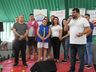 Natal Solidário leva presentes para 650 crianças em São Miguel do Oeste