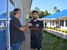 VÍDEO: Iniciado projeto Campus 12 no CT do Azuriz  