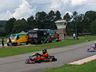 Piloto Cedrense encerra o paranaense de Kart na vice liderança
